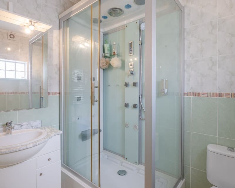 4 soverom Villa til salgs i Benimar med svømmebasseng garasje - € 379 950 (Ref: 10166995)