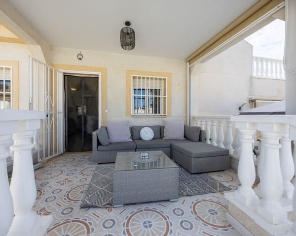 4 soveværelse Villa til salg i Benimar, Benijófar med swimmingpool garage - € 379.950 (Ref: 10166995)