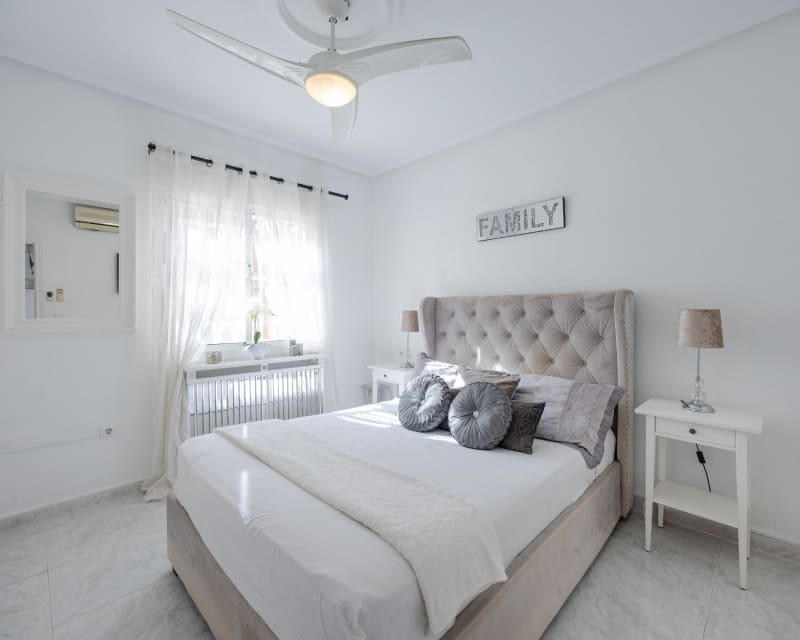 4 soverom Villa til salgs i Benimar med svømmebasseng garasje - € 379 950 (Ref: 10166995)