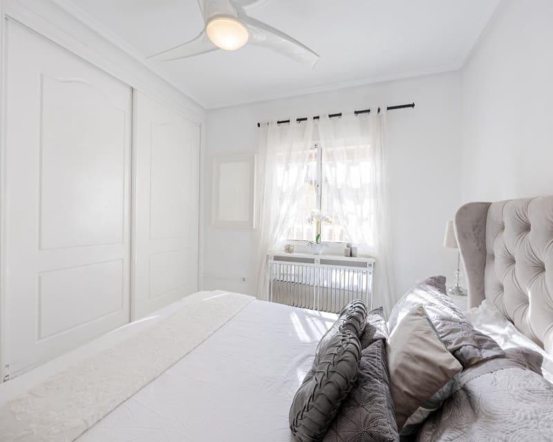 4 soverom Villa til salgs i Benimar med svømmebasseng garasje - € 379 950 (Ref: 10166995)