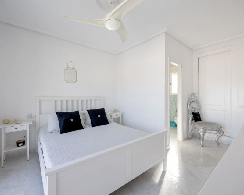 4 soverom Villa til salgs i Benimar med svømmebasseng garasje - € 379 950 (Ref: 10166995)