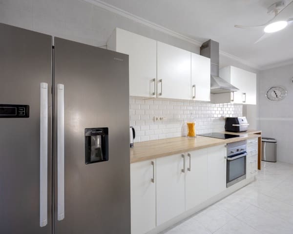 4 soveværelse Villa til salg i Benimar, Benijófar med swimmingpool garage - € 379.950 (Ref: 10166995)