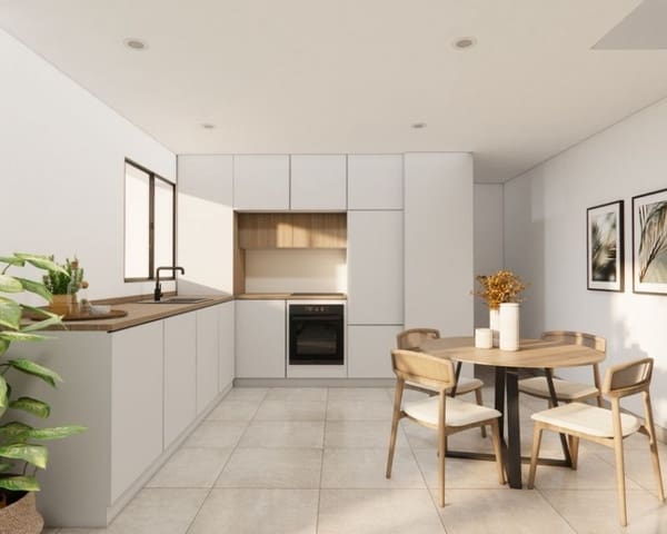 3 soveværelse Villa til salg i Los Montesinos med swimmingpool garage - € 320.900 (Ref: 10166996)