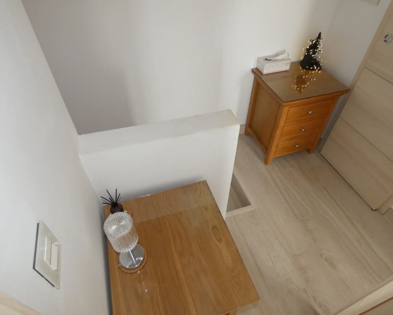 Casa de 2 habitaciones en Los Balcones en venta con piscina - 155.000 € (Ref: 10166997)