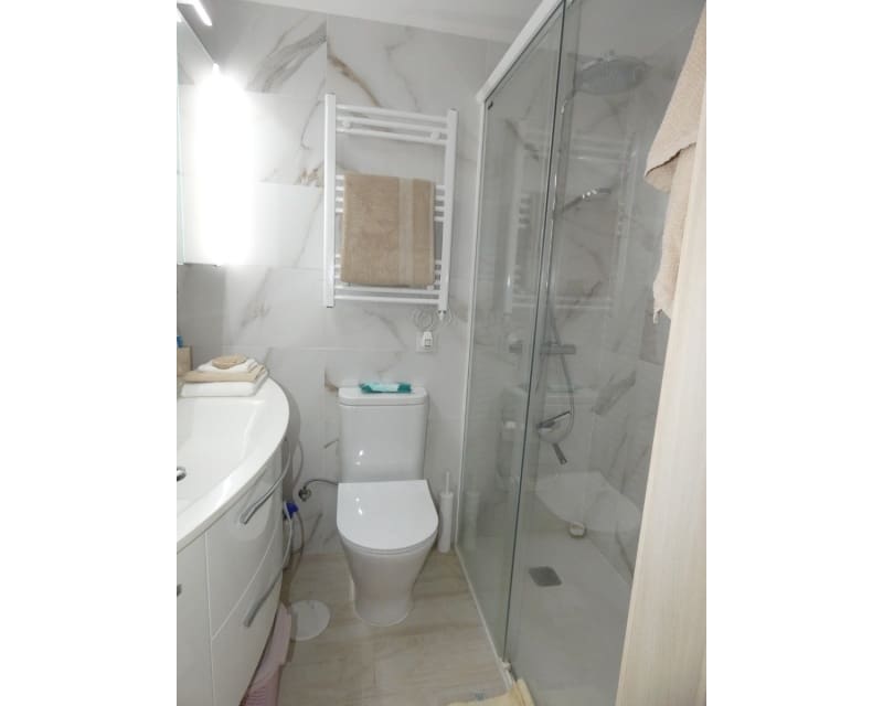 Casa de 2 habitaciones en Los Balcones en venta con piscina - 155.000 € (Ref: 10166997)