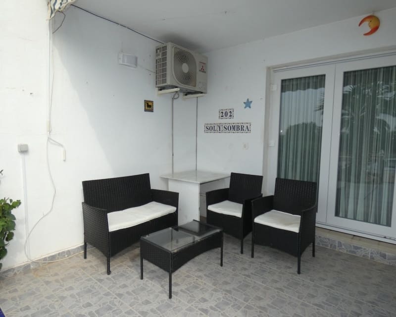 Casa de 2 habitaciones en Los Balcones en venta con piscina - 155.000 € (Ref: 10166997)