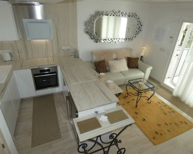 Casa de 2 habitaciones en Los Balcones en venta con piscina - 155.000 € (Ref: 10166997)