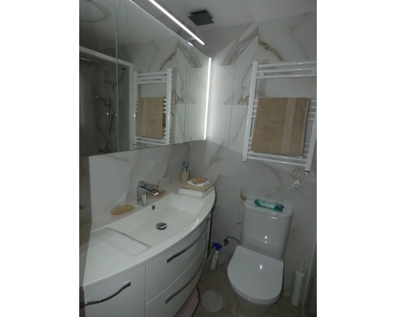 Casa de 2 habitaciones en Los Balcones en venta con piscina - 155.000 € (Ref: 10166997)
