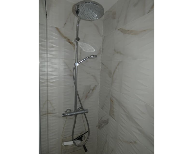 Casa de 2 habitaciones en Los Balcones en venta con piscina - 155.000 € (Ref: 10166997)