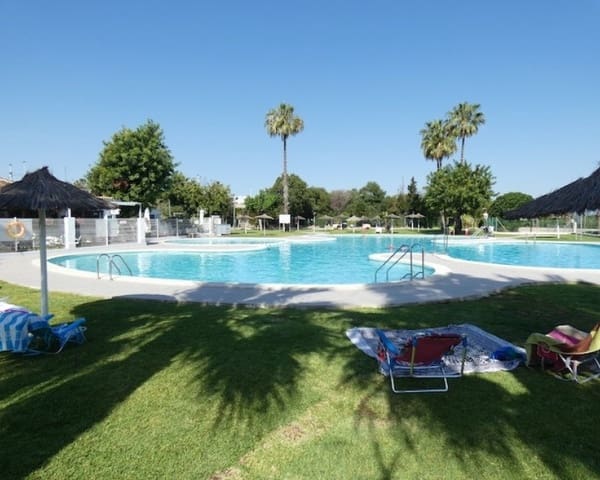 2 soveværelse Byhus til salg i Los Balcones med swimmingpool - € 155.000 (Ref: 10166997)