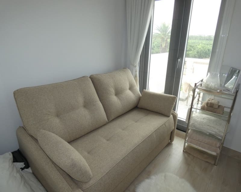 Casa de 2 habitaciones en Los Balcones en venta con piscina - 155.000 € (Ref: 10166997)