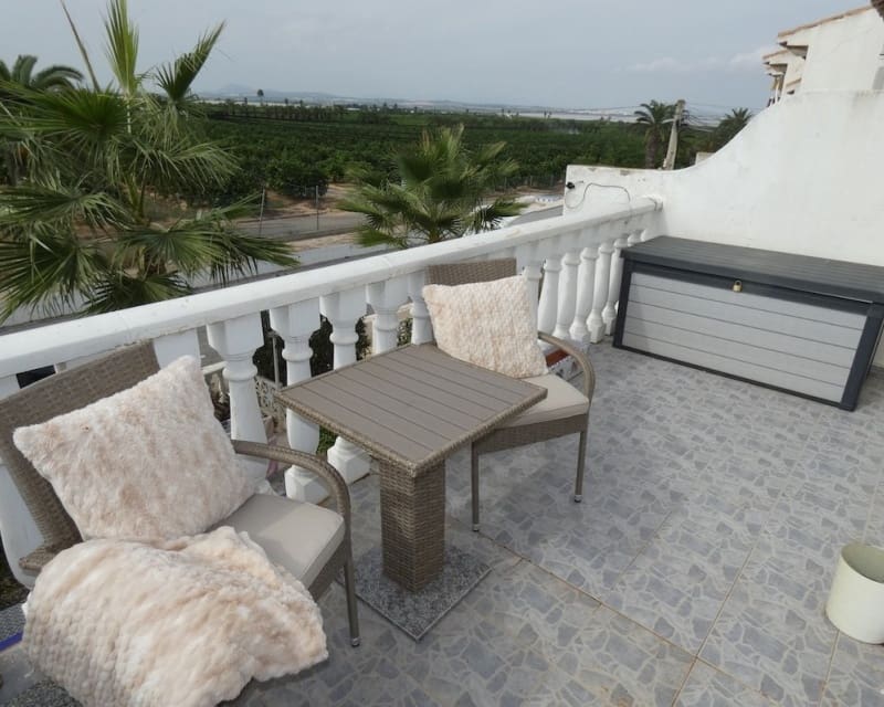 Casa de 2 habitaciones en Los Balcones en venta con piscina - 155.000 € (Ref: 10166997)