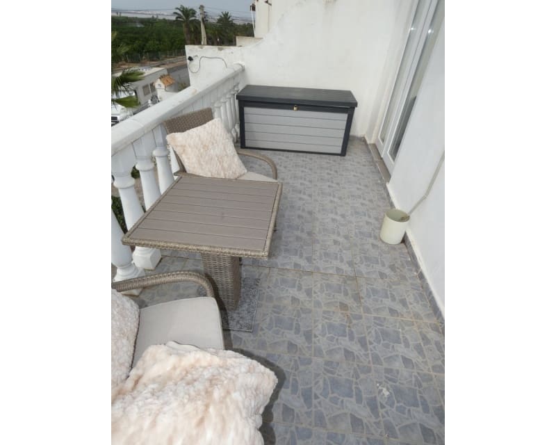Casa de 2 habitaciones en Los Balcones en venta con piscina - 155.000 € (Ref: 10166997)
