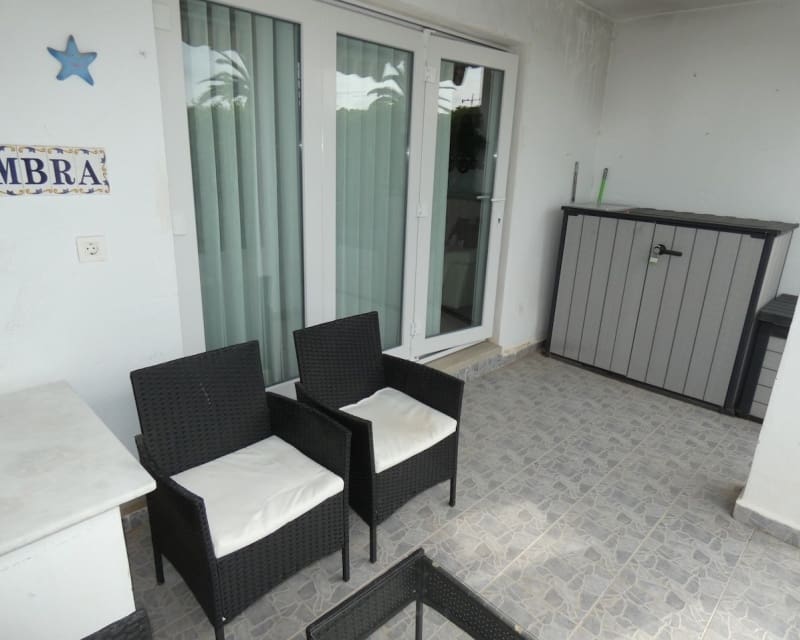 Casa de 2 habitaciones en Los Balcones en venta con piscina - 155.000 € (Ref: 10166997)