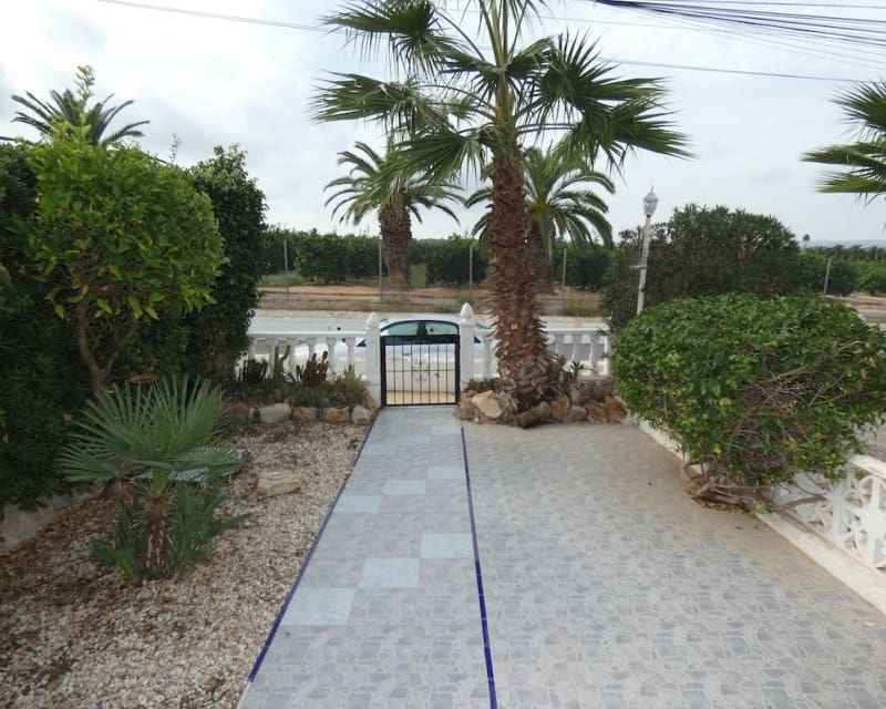 Casa de 2 habitaciones en Los Balcones en venta con piscina - 155.000 € (Ref: 10166997)