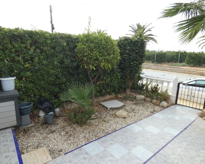 Casa de 2 habitaciones en Los Balcones en venta con piscina - 155.000 € (Ref: 10166997)