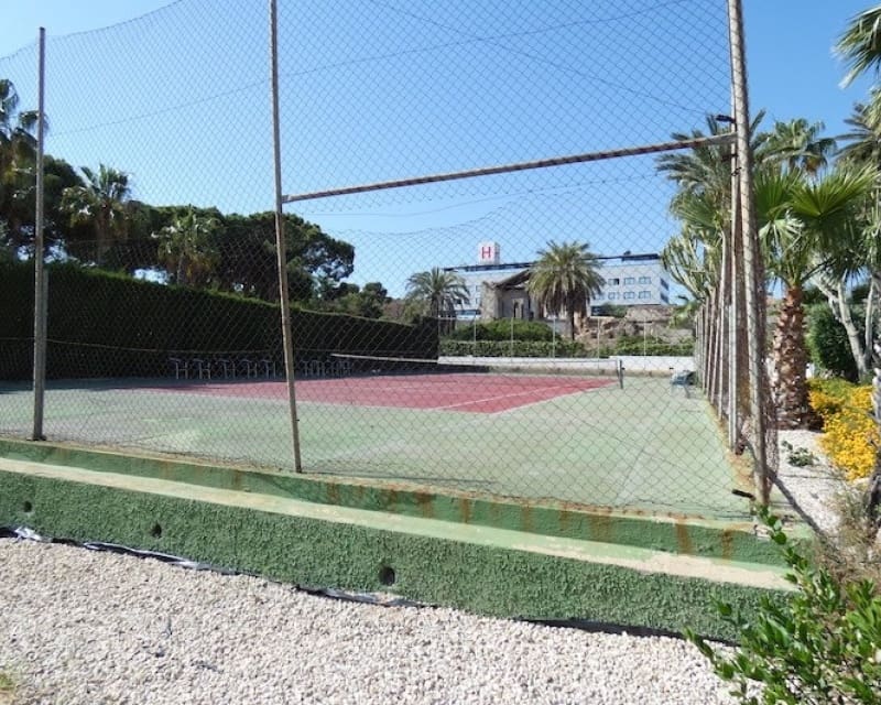 Casa de 2 habitaciones en Los Balcones en venta con piscina - 155.000 € (Ref: 10166997)