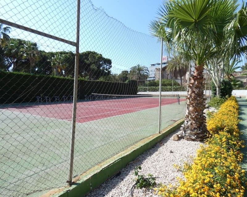 Casa de 2 habitaciones en Los Balcones en venta con piscina - 155.000 € (Ref: 10166997)