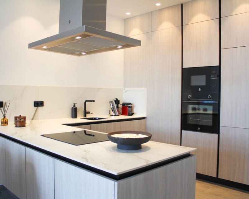 3 sypialnia Willa na sprzedaż w Algorfa z basenem garażem - 449 000 € (Ref: 10166998)