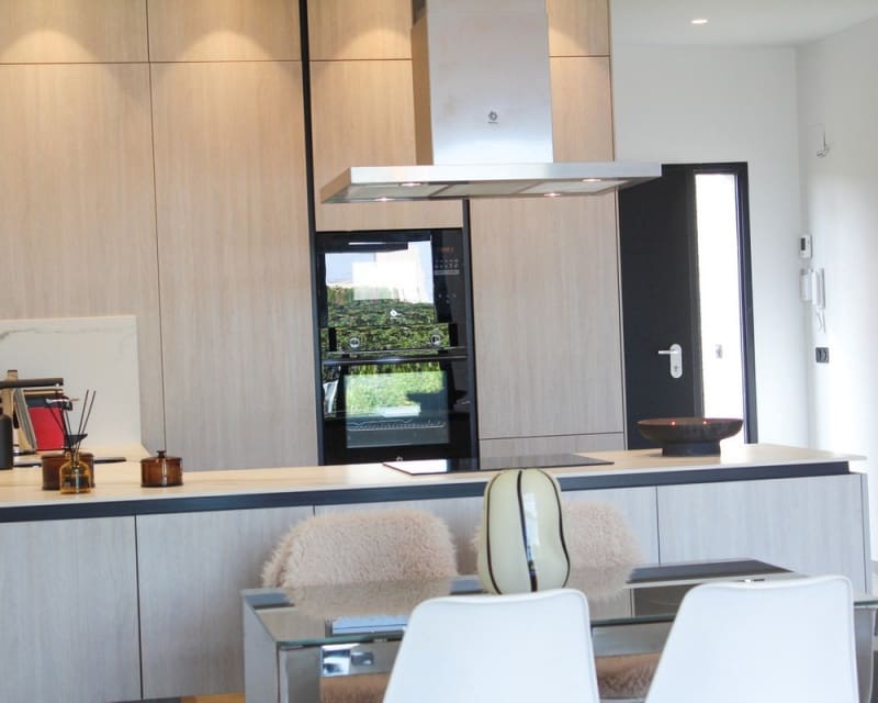 3 sypialnia Willa na sprzedaż w Algorfa z basenem garażem - 449 000 € (Ref: 10166998)