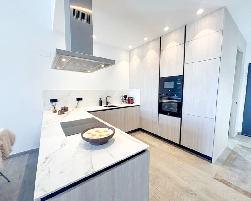 3 sypialnia Willa na sprzedaż w Algorfa z basenem garażem - 449 000 € (Ref: 10166998)