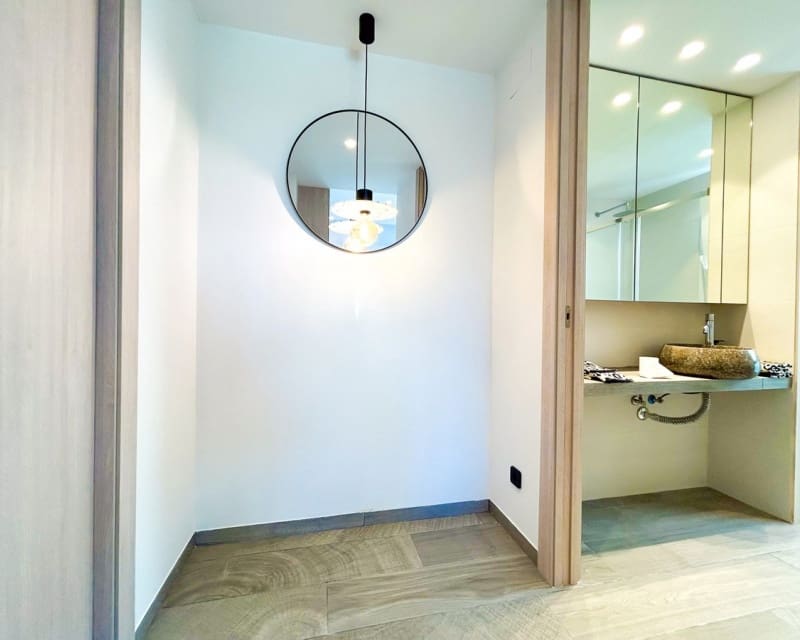 3 sypialnia Willa na sprzedaż w Algorfa z basenem garażem - 449 000 € (Ref: 10166998)