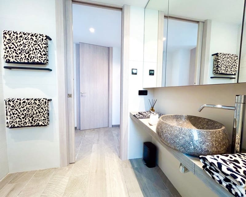 3 sypialnia Willa na sprzedaż w Algorfa z basenem garażem - 449 000 € (Ref: 10166998)