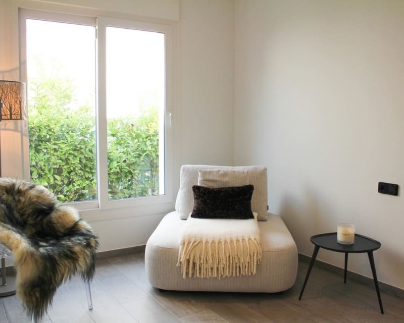 3 sypialnia Willa na sprzedaż w Algorfa z basenem garażem - 449 000 € (Ref: 10166998)