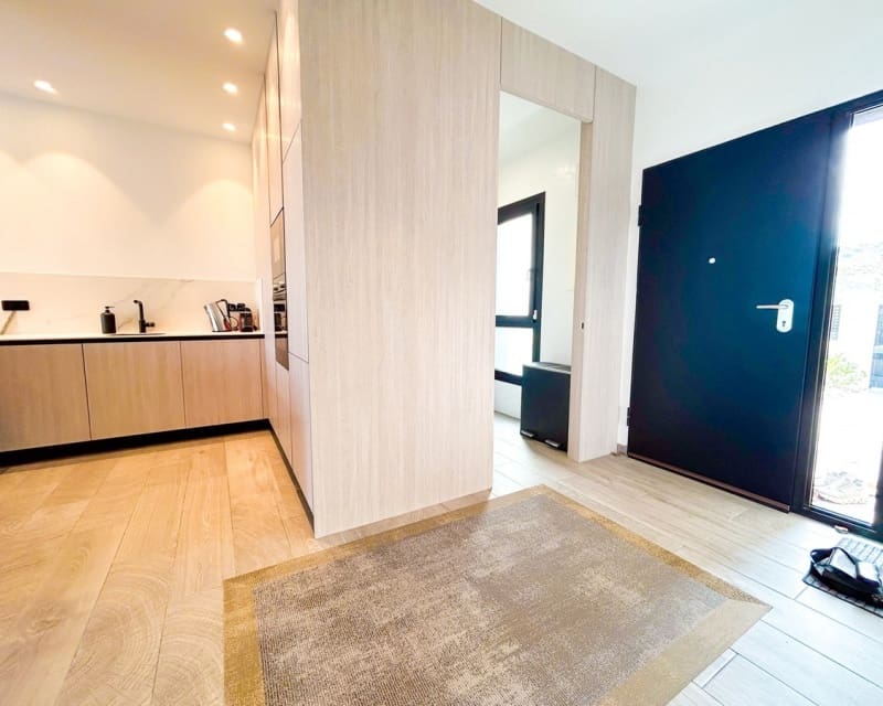 3 sypialnia Willa na sprzedaż w Algorfa z basenem garażem - 449 000 € (Ref: 10166998)