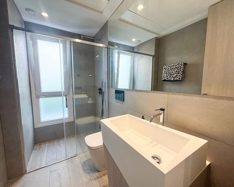 3 sypialnia Willa na sprzedaż w Algorfa z basenem garażem - 449 000 € (Ref: 10166998)