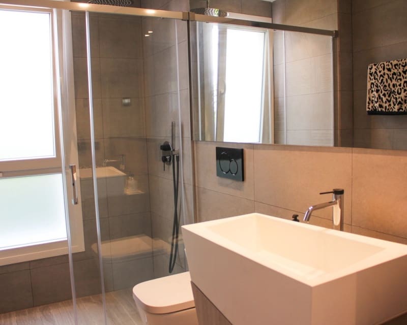 3 sypialnia Willa na sprzedaż w Algorfa z basenem garażem - 449 000 € (Ref: 10166998)