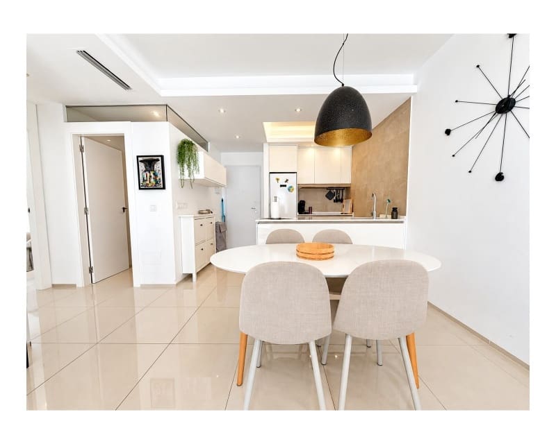 2 Zimmer Apartment zu verkaufen in Dona Pepa mit Pool - 260.000 € (Ref: 10167002)