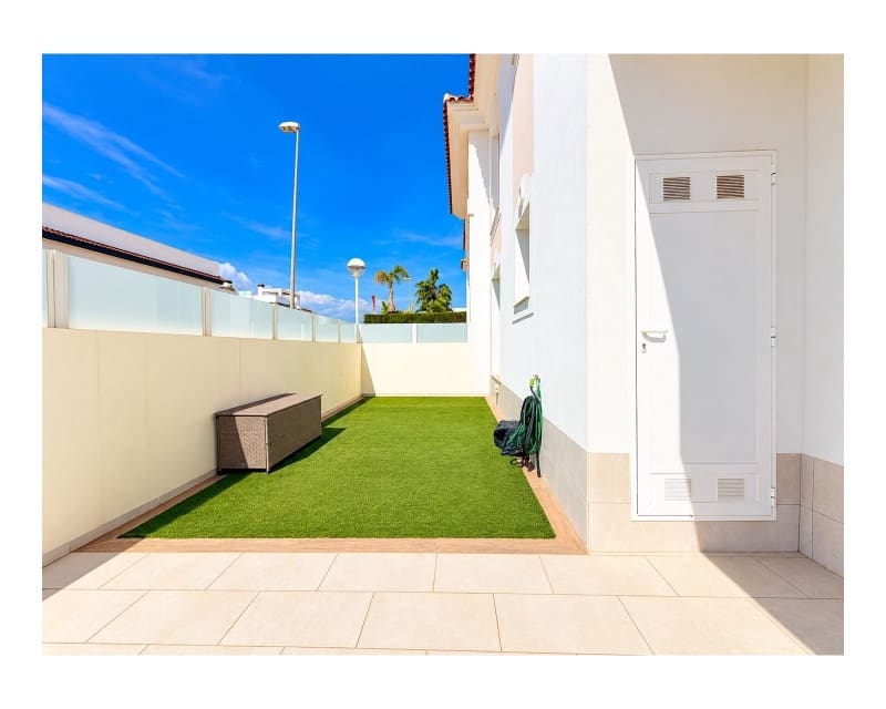 2 Zimmer Apartment zu verkaufen in Dona Pepa mit Pool - 260.000 € (Ref: 10167002)