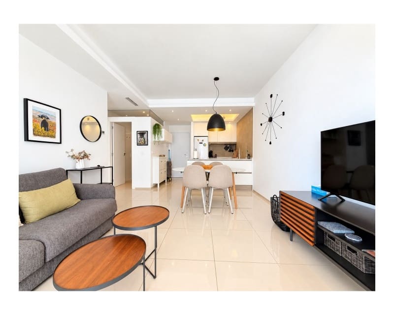 2 Zimmer Apartment zu verkaufen in Dona Pepa mit Pool - 260.000 € (Ref: 10167002)