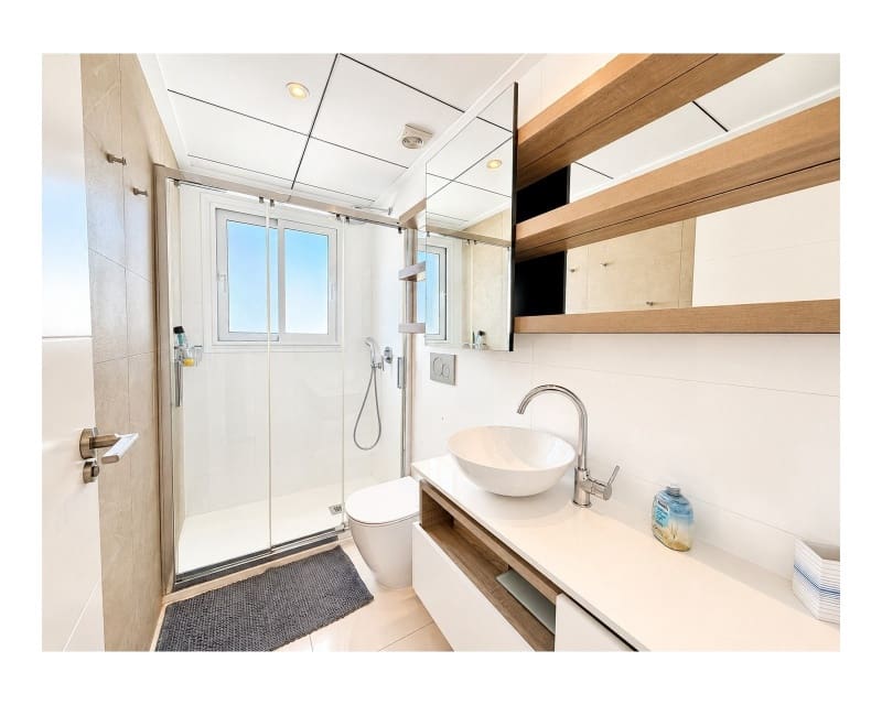 2 Zimmer Apartment zu verkaufen in Dona Pepa mit Pool - 260.000 € (Ref: 10167002)