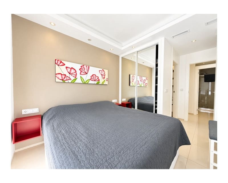 2 Zimmer Apartment zu verkaufen in Dona Pepa mit Pool - 260.000 € (Ref: 10167002)