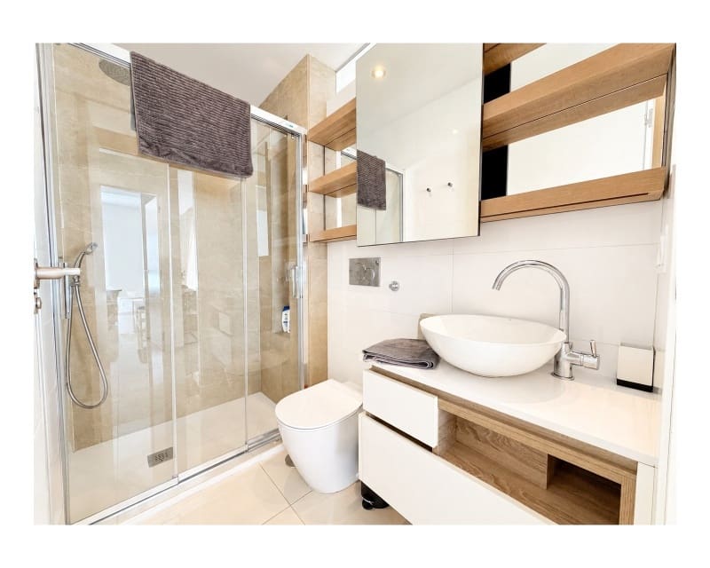 2 Zimmer Apartment zu verkaufen in Dona Pepa mit Pool - 260.000 € (Ref: 10167002)