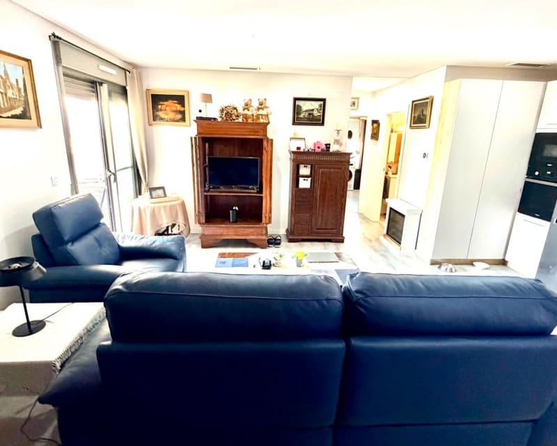 2 sypialnia Apartament na sprzedaż w La Zenia z basenem garażem - 249 900 € (Ref: 10167005)