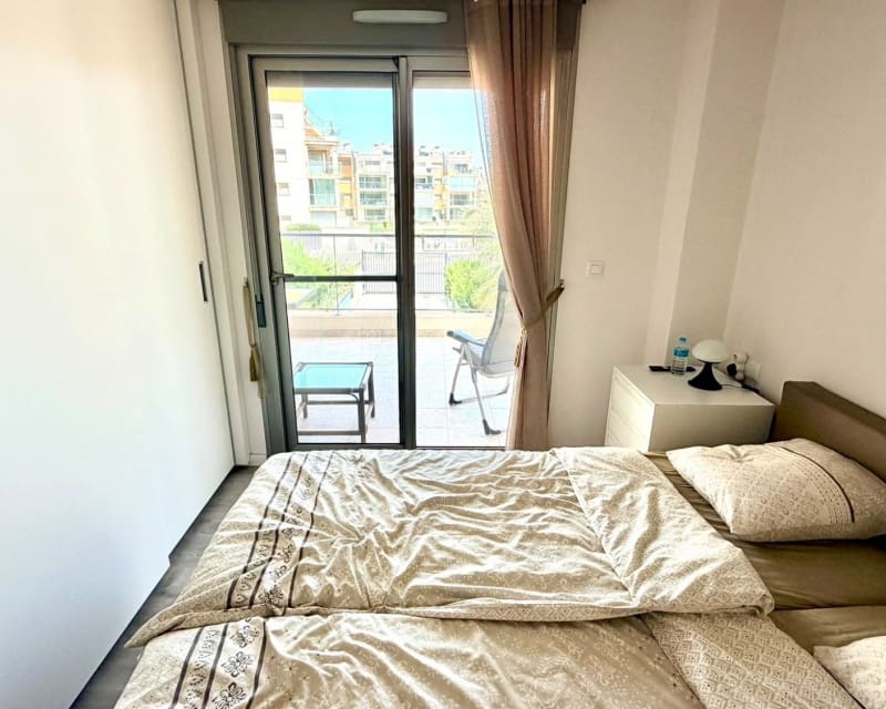 2 sypialnia Apartament na sprzedaż w La Zenia z basenem garażem - 249 900 € (Ref: 10167005)