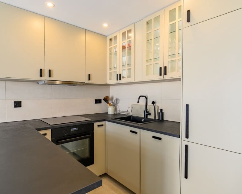 Casa de 2 habitaciones en Los Balcones en venta con piscina - 165.000 € (Ref: 10167008)
