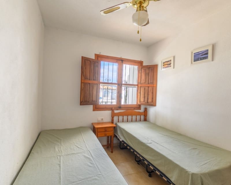 Casa de 2 habitaciones en Los Balcones en venta con piscina - 165.000 € (Ref: 10167008)