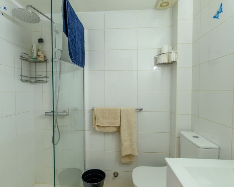 Casa de 2 habitaciones en Los Balcones en venta con piscina - 165.000 € (Ref: 10167008)