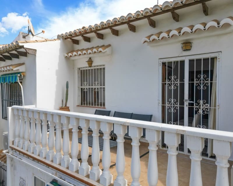 Casa de 2 habitaciones en Los Balcones en venta con piscina - 165.000 € (Ref: 10167008)
