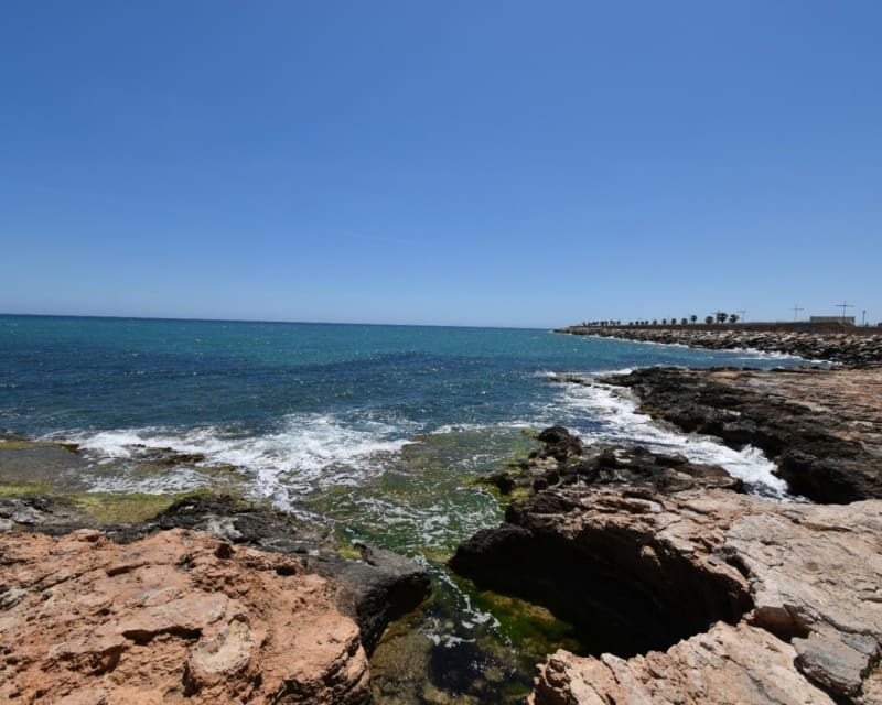 Casa de 2 habitaciones en Los Balcones en venta con piscina - 165.000 € (Ref: 10167008)