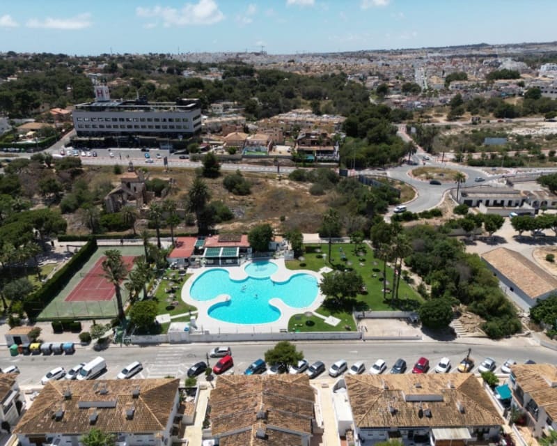 Casa de 2 habitaciones en Los Balcones en venta con piscina - 165.000 € (Ref: 10167008)