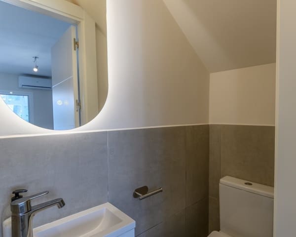 2 soveværelse Byhus til salg i Los Balcones med swimmingpool - € 165.000 (Ref: 10167008)