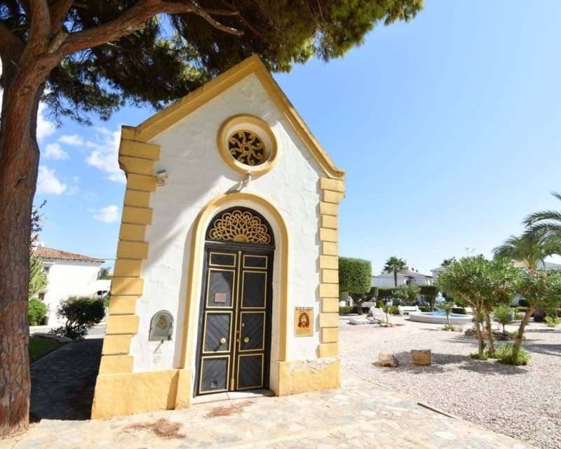 Casa de 2 habitaciones en Los Balcones en venta con piscina - 165.000 € (Ref: 10167008)