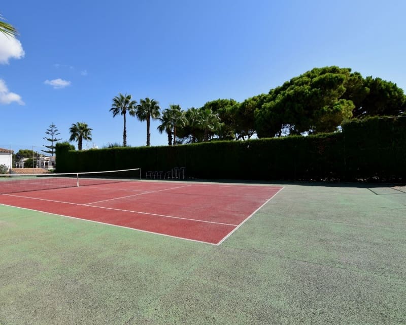 Casa de 2 habitaciones en Los Balcones en venta con piscina - 165.000 € (Ref: 10167008)
