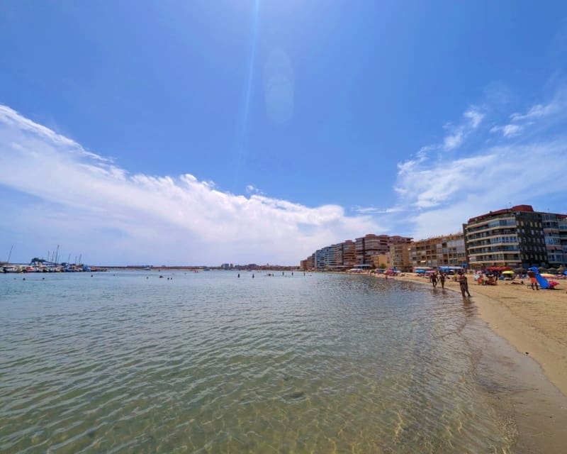 Casa de 2 habitaciones en Los Balcones en venta con piscina - 165.000 € (Ref: 10167008)