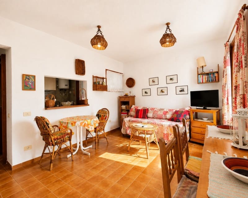 2 soveværelse Byhus til salg i Torrevieja med swimmingpool garage - € 210.000 (Ref: 10167009)